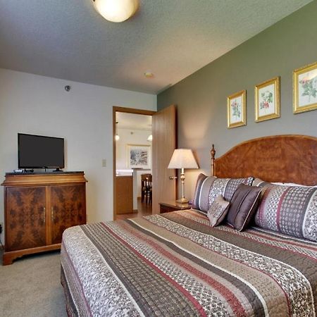 Nauvoo Vacation Condos And Villas Экстерьер фото