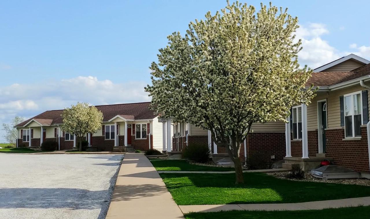 Nauvoo Vacation Condos And Villas Экстерьер фото