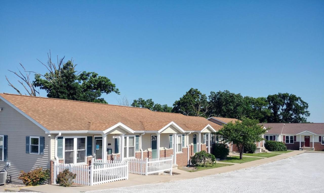 Nauvoo Vacation Condos And Villas Экстерьер фото