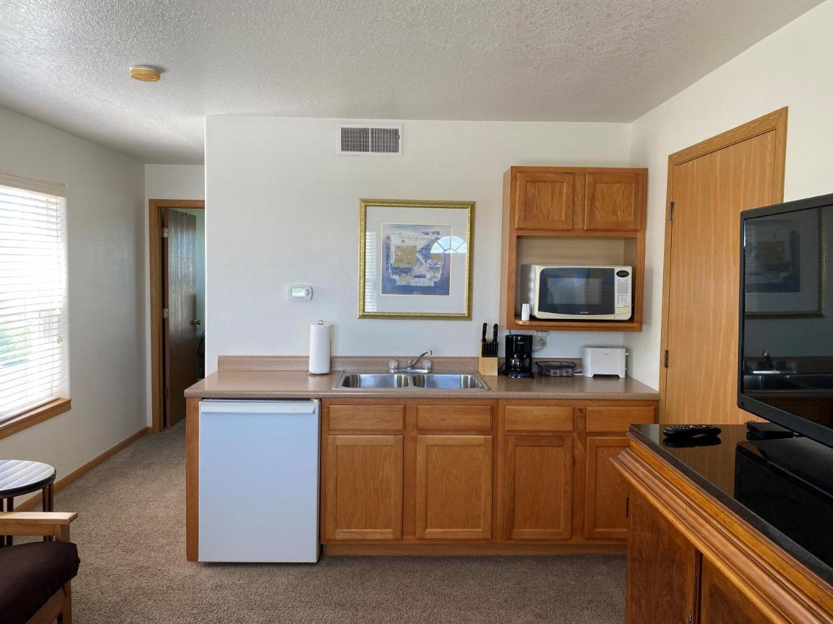Nauvoo Vacation Condos And Villas Экстерьер фото
