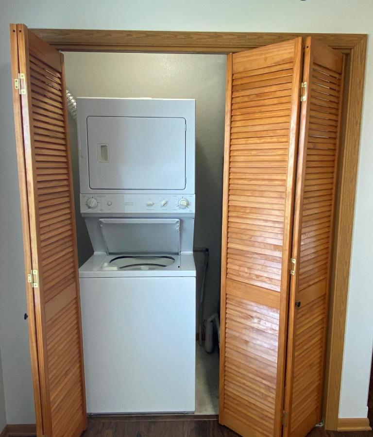 Nauvoo Vacation Condos And Villas Экстерьер фото