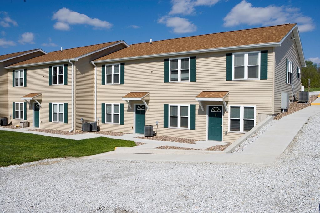 Nauvoo Vacation Condos And Villas Экстерьер фото