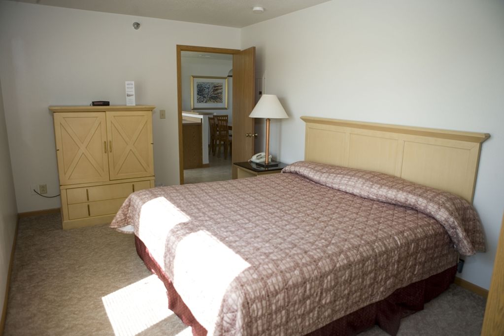 Nauvoo Vacation Condos And Villas Номер фото