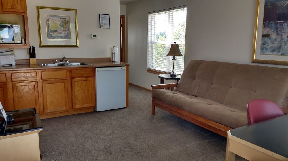 Nauvoo Vacation Condos And Villas Экстерьер фото