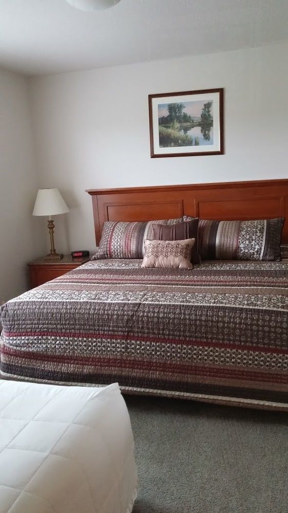 Nauvoo Vacation Condos And Villas Экстерьер фото