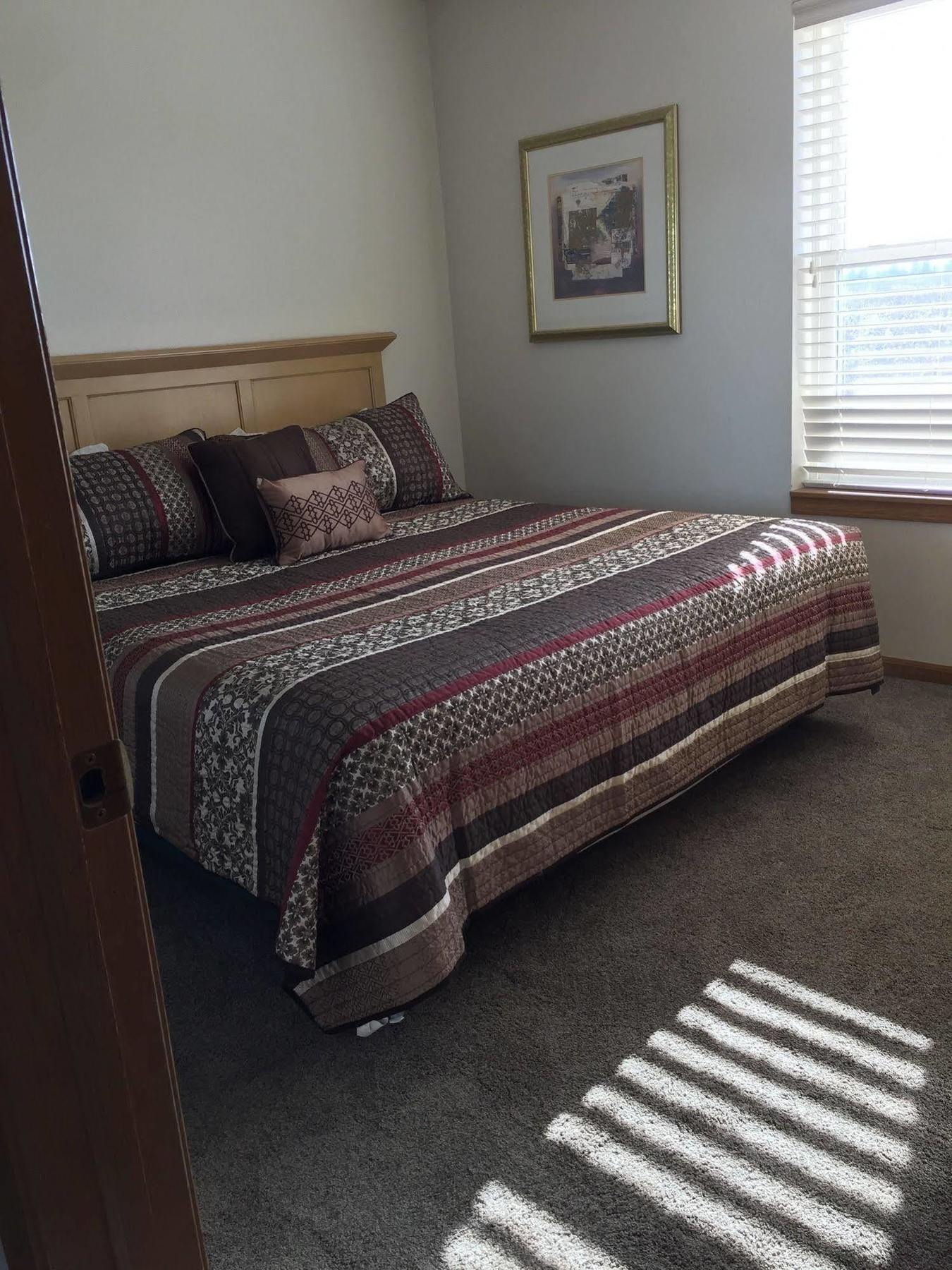 Nauvoo Vacation Condos And Villas Экстерьер фото