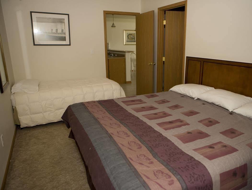 Nauvoo Vacation Condos And Villas Экстерьер фото
