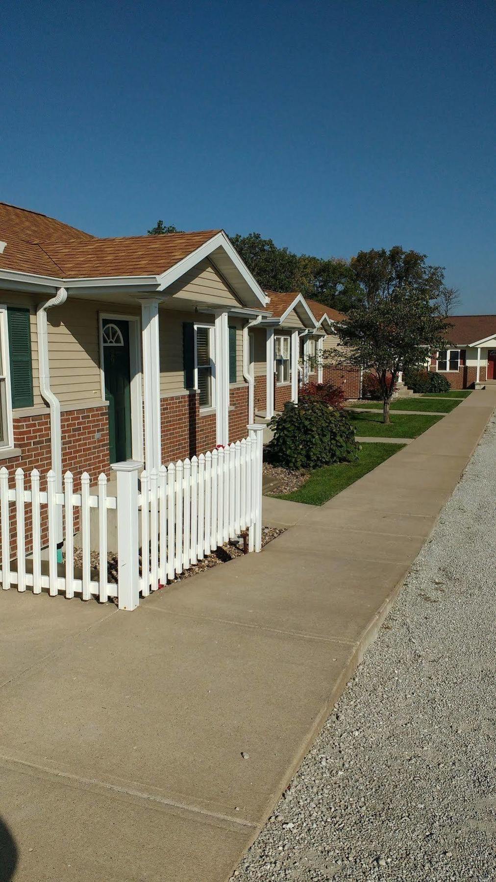Nauvoo Vacation Condos And Villas Экстерьер фото