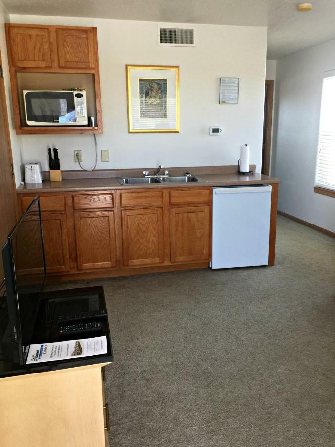 Nauvoo Vacation Condos And Villas Экстерьер фото